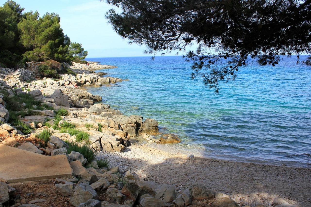 Apartment Mali Losinj 7879B Esterno foto