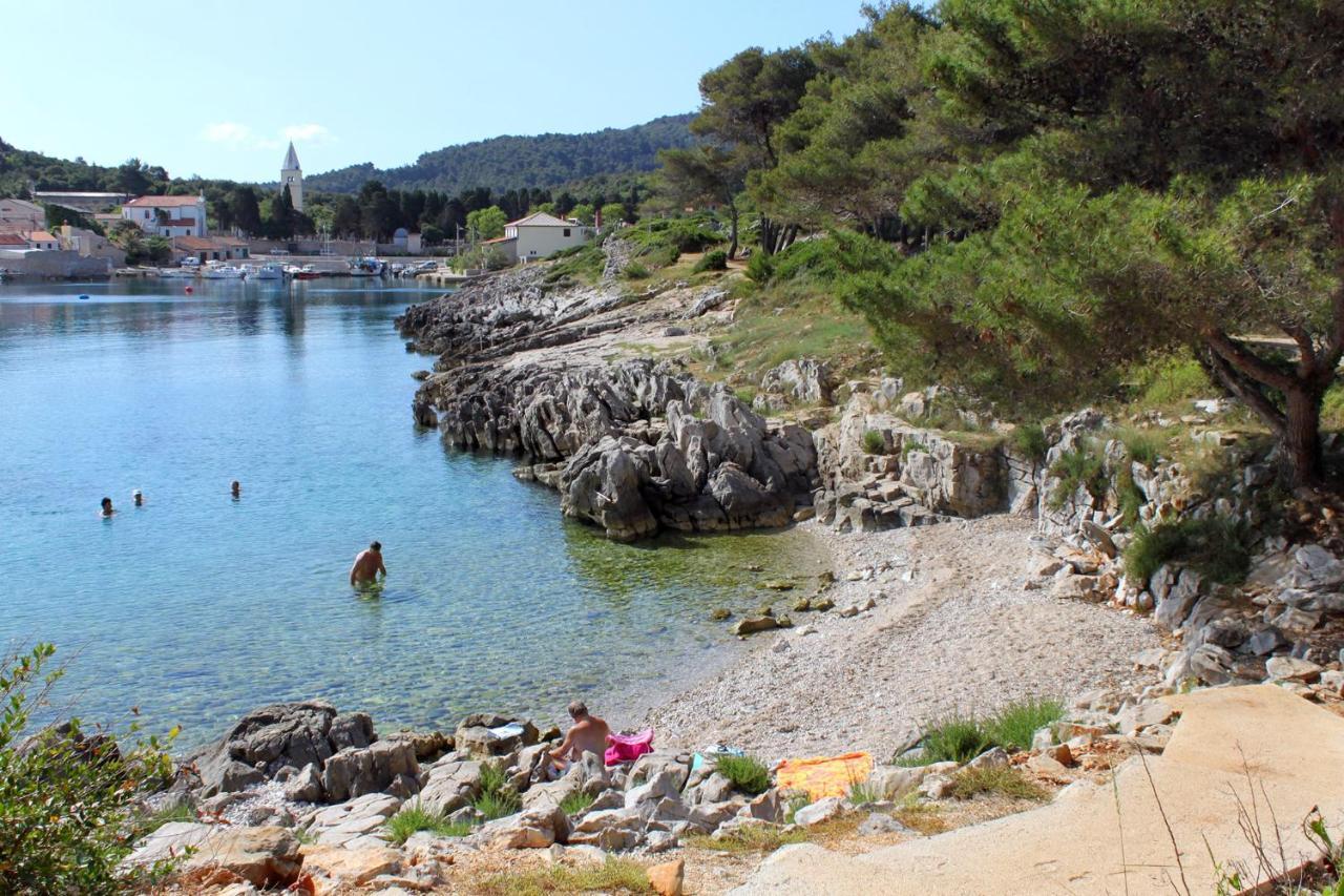 Apartment Mali Losinj 7879B Esterno foto