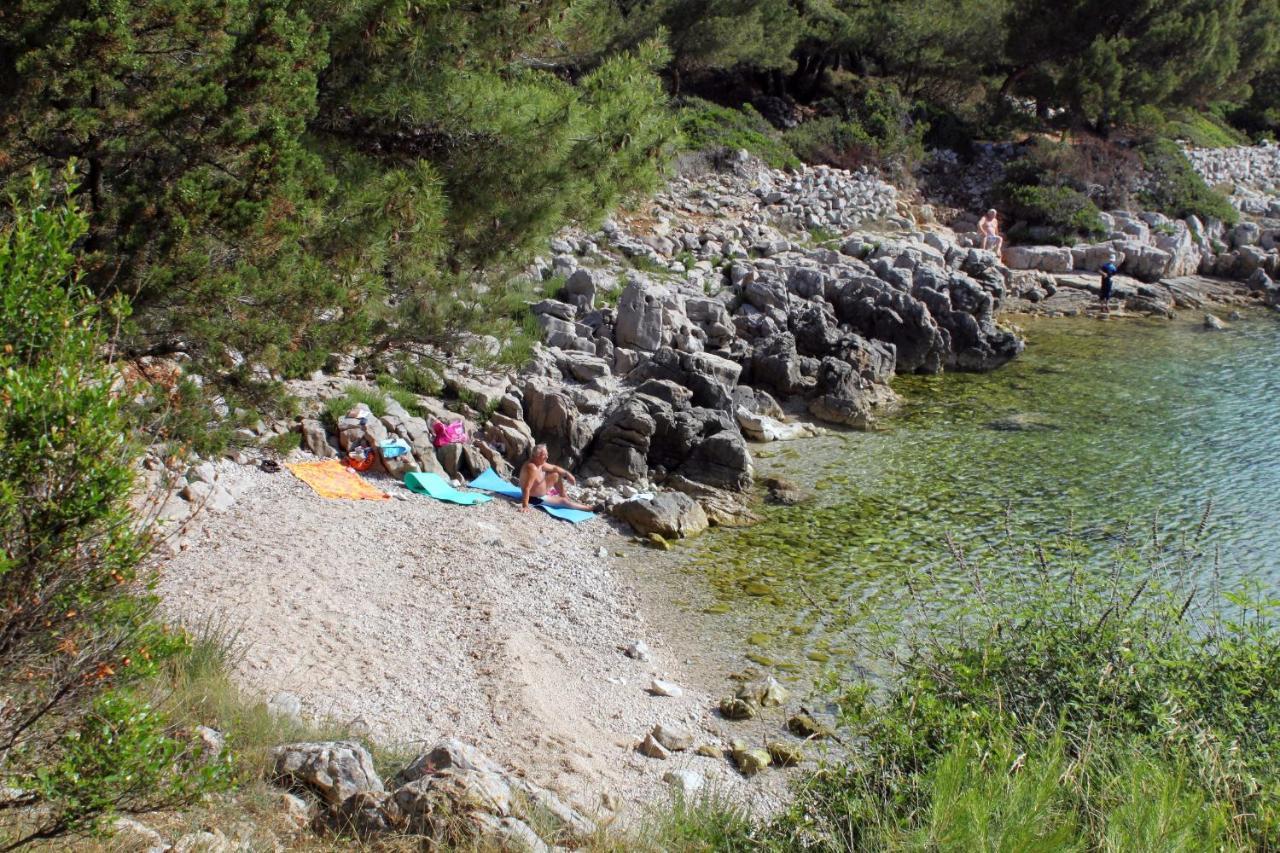 Apartment Mali Losinj 7879B Esterno foto