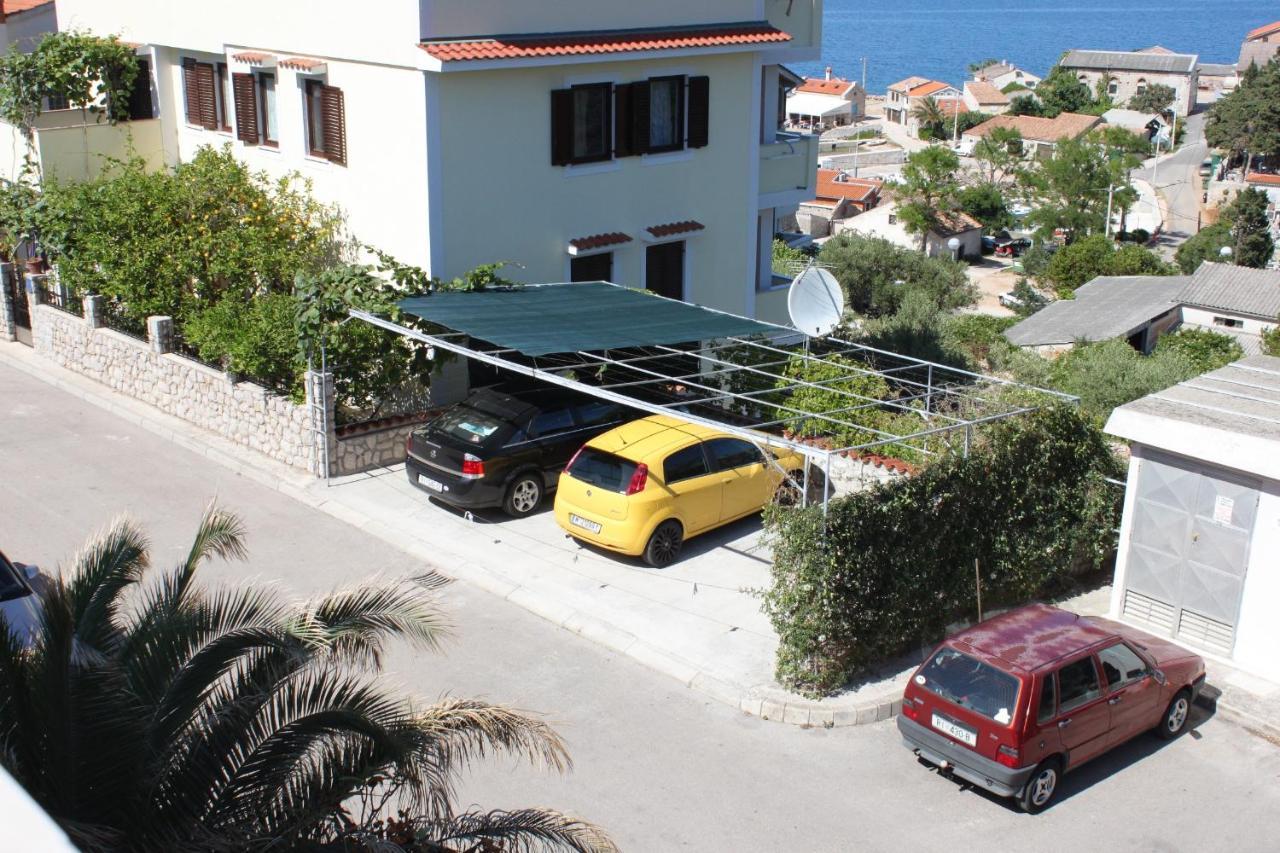Apartment Mali Losinj 7879B Esterno foto