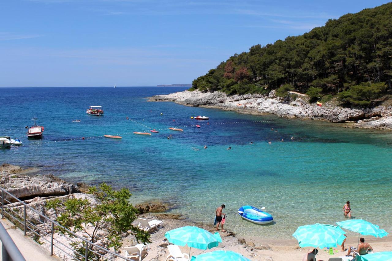 Apartment Mali Losinj 7879B Esterno foto