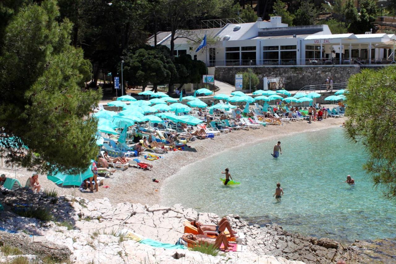 Apartment Mali Losinj 7879B Esterno foto