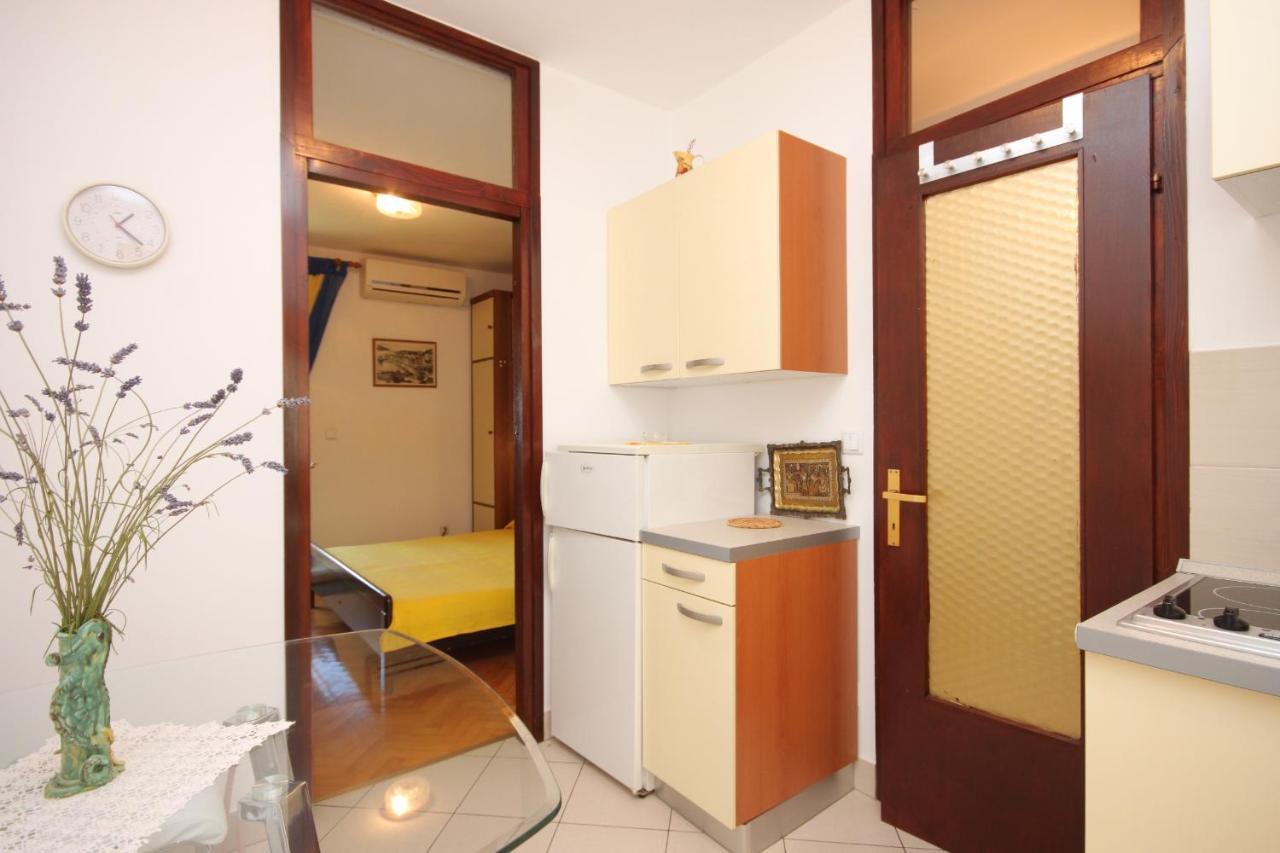 Apartment Mali Losinj 7879B Esterno foto