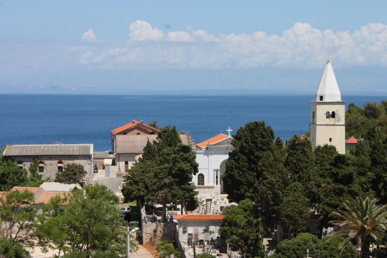 Apartment Mali Losinj 7879B Esterno foto