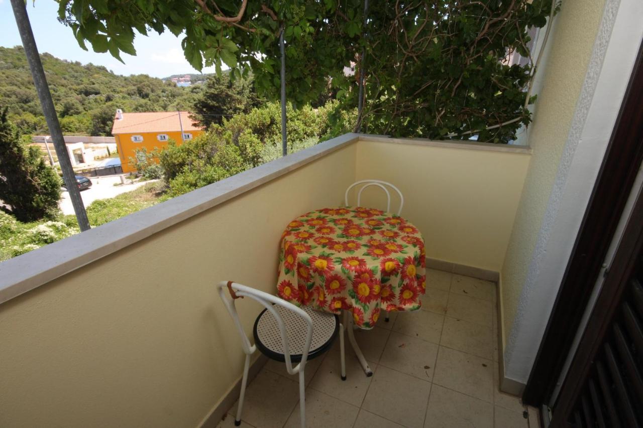 Apartment Mali Losinj 7879B Esterno foto
