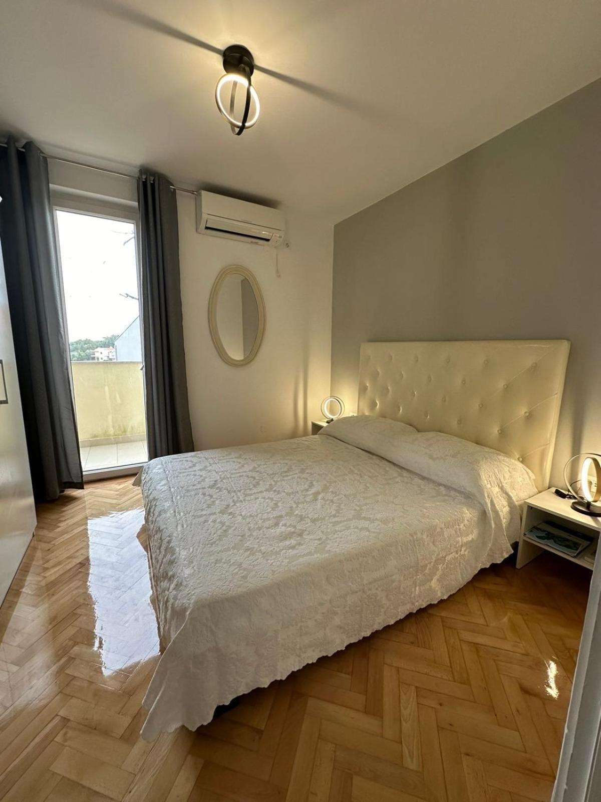 Apartment Mali Losinj 7879B Esterno foto